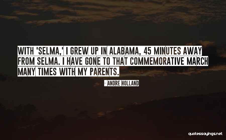 Andre Holland Quotes 1604971 Andre Holland Quotes 1604971