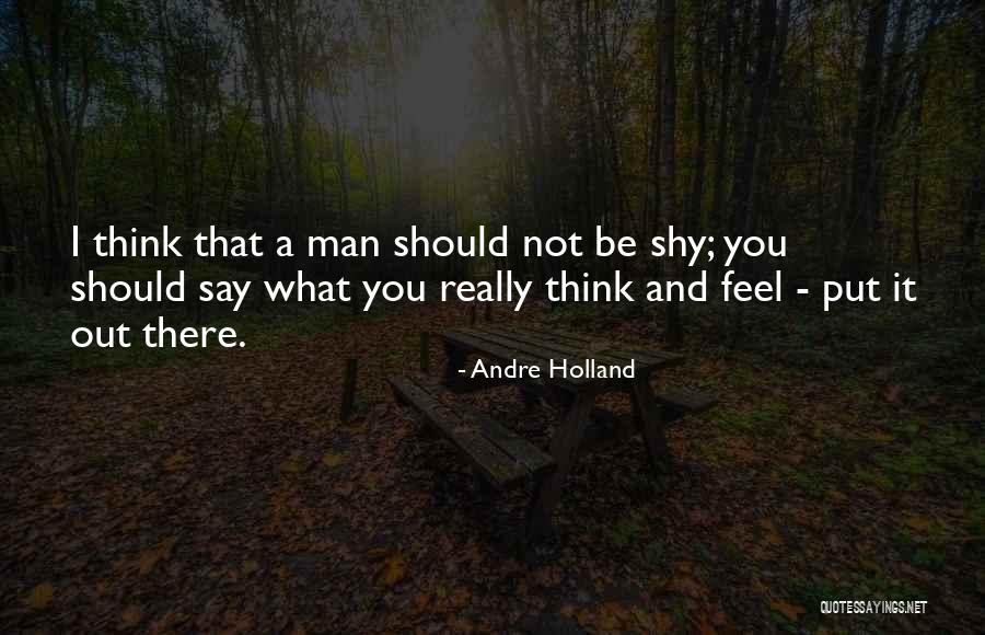 Andre Holland Quotes 1654455 Andre Holland Quotes 1654455