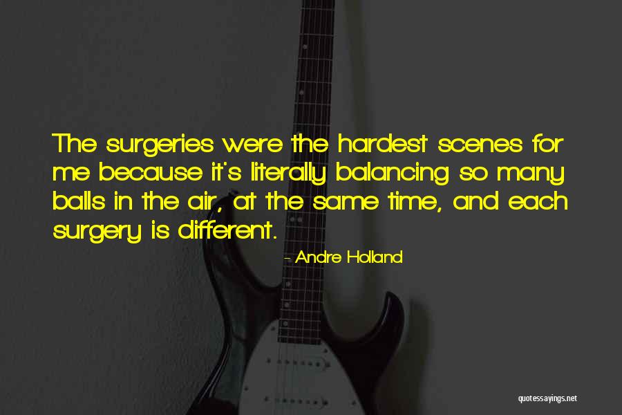 Andre Holland Quotes 188558 Andre Holland Quotes 188558
