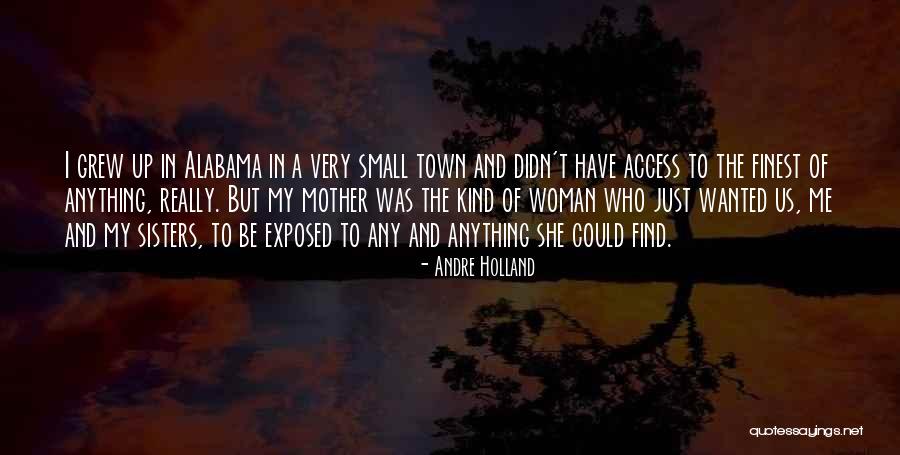 Andre Holland Quotes 1940689 Andre Holland Quotes 1940689