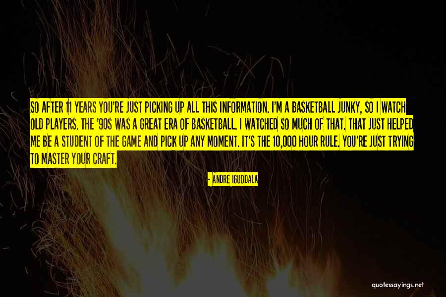 Andre Iguodala Quotes 1770898 Andre Iguodala Quotes 1770898