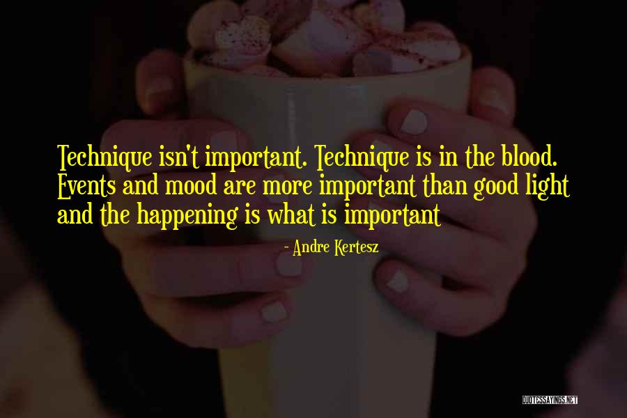 Andre Kertesz Quotes 1209513 Andre Kertesz Quotes 1209513