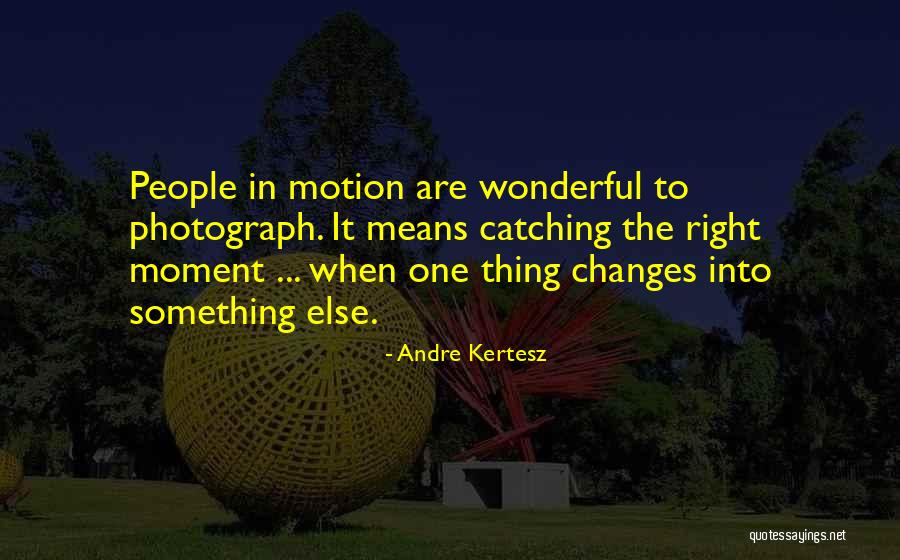 Andre Kertesz Quotes 2263375 Andre Kertesz Quotes 2263375