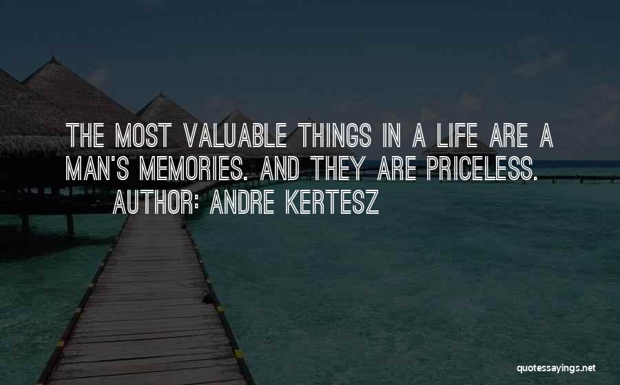 Andre Kertesz Quotes 414232