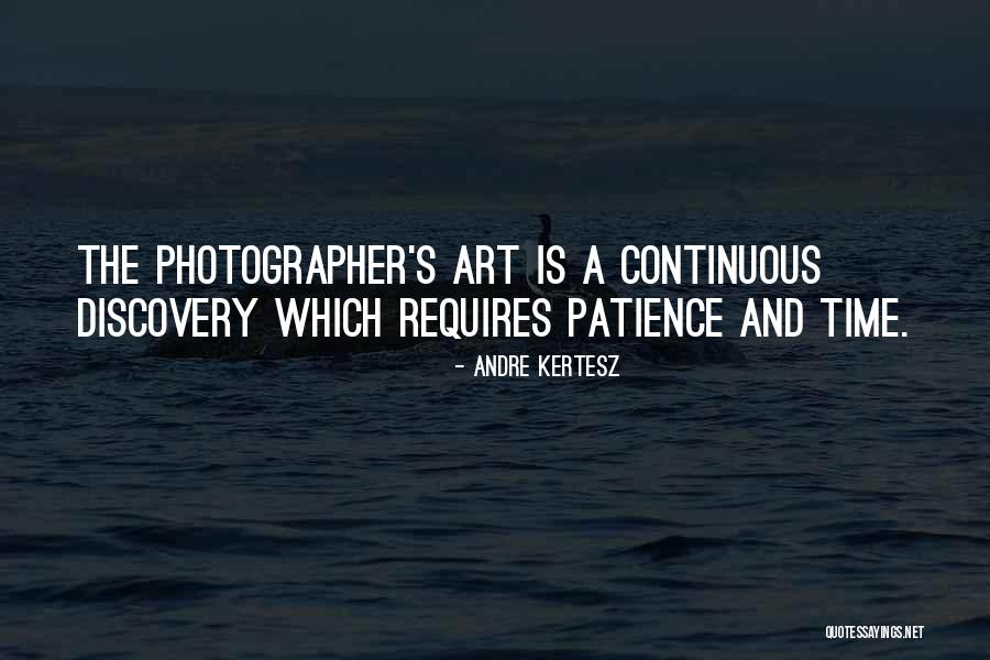 Andre Kertesz Quotes 655590 Andre Kertesz Quotes 655590