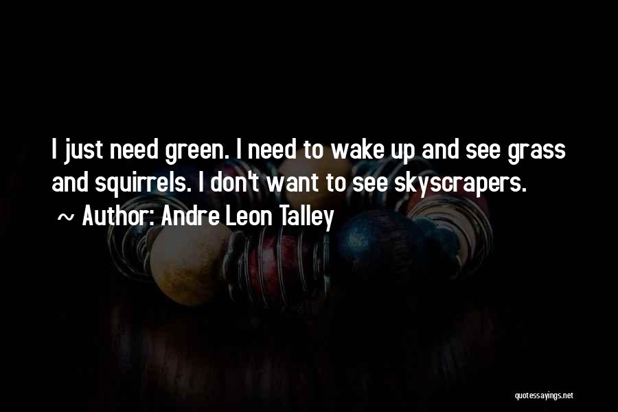 Andre Leon Talley Quotes 1251015
