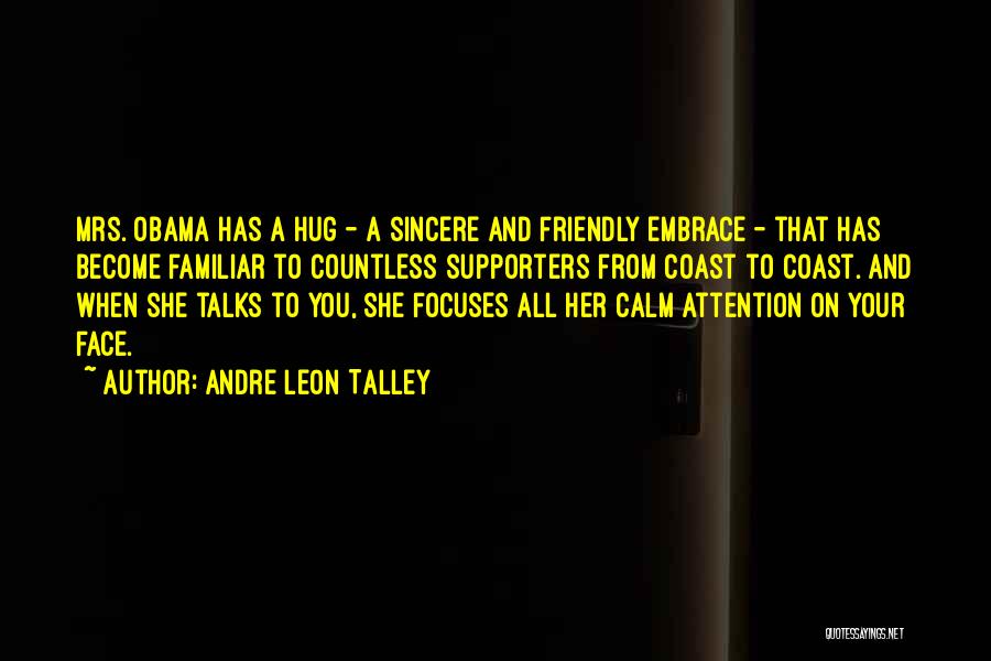 Andre Leon Talley Quotes 1734532