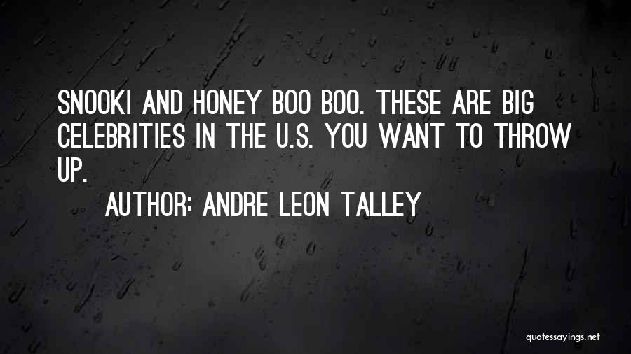 Andre Leon Talley Quotes 1894349