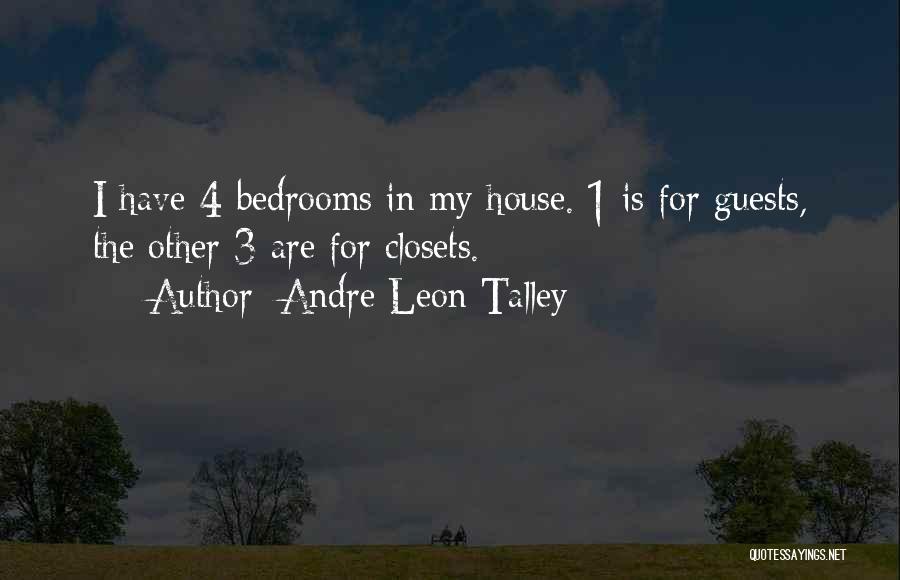 Andre Leon Talley Quotes 2166979