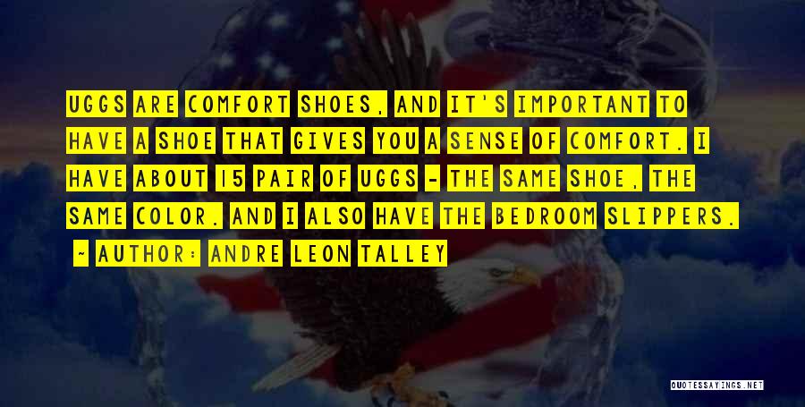 Andre Leon Talley Quotes 360132