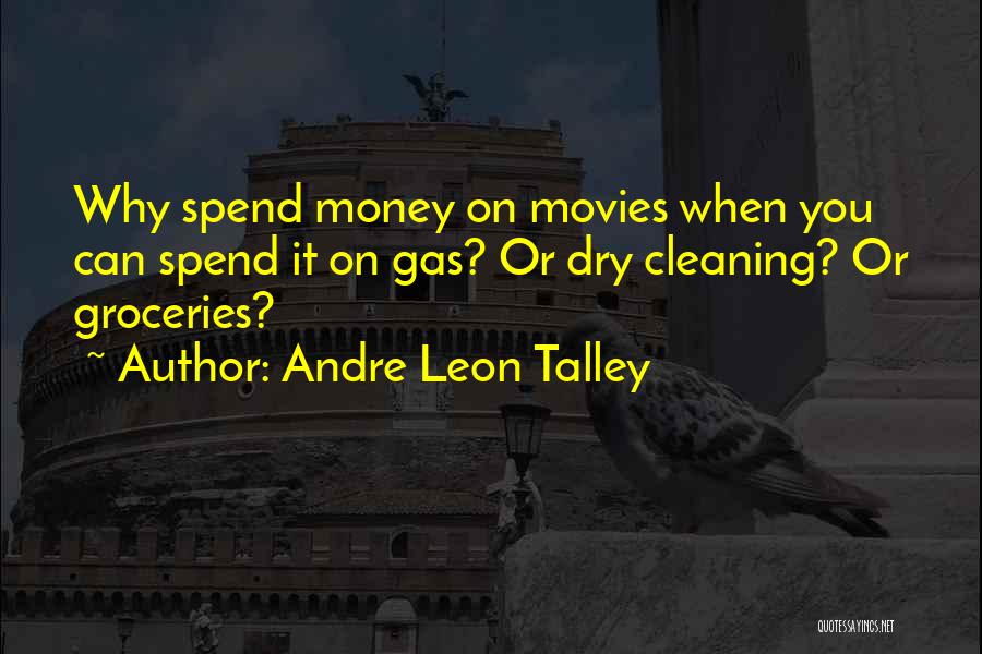 Andre Leon Talley Quotes 433638