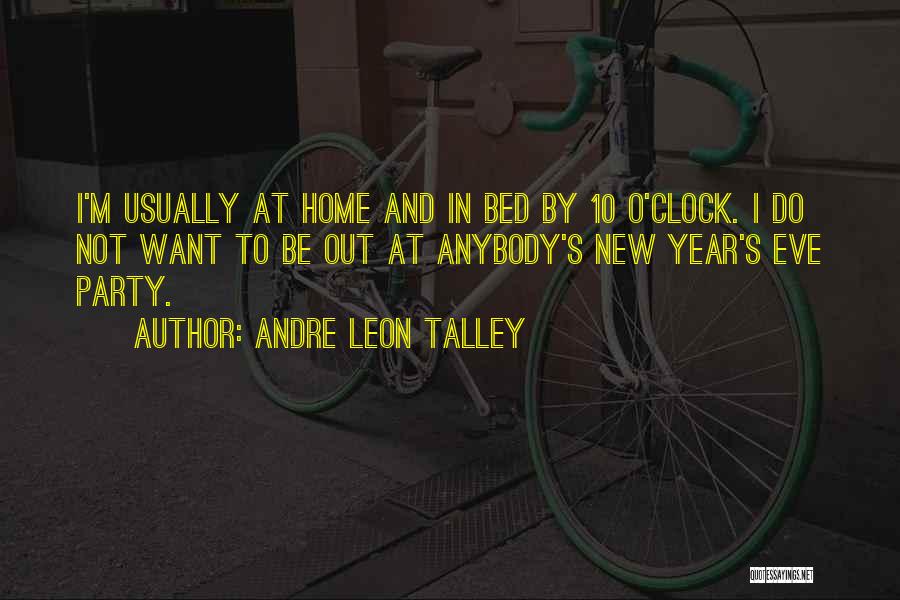 Andre Leon Talley Quotes 666838