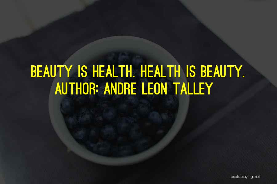 Andre Leon Talley Quotes 97950