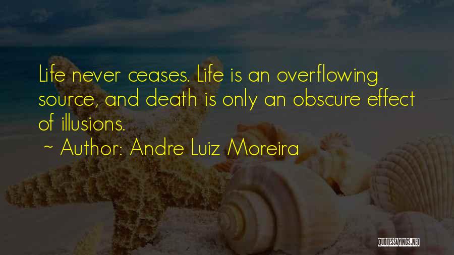 Andre Luiz Moreira Quotes 1021534