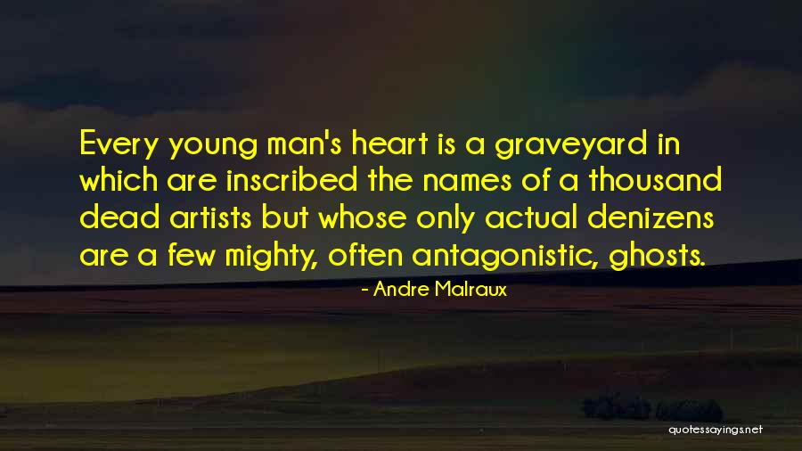 Andre Malraux Quotes 1827333 Andre Malraux Quotes 1827333