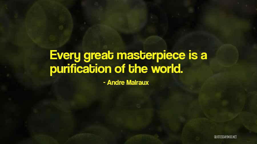 Andre Malraux Quotes 712727