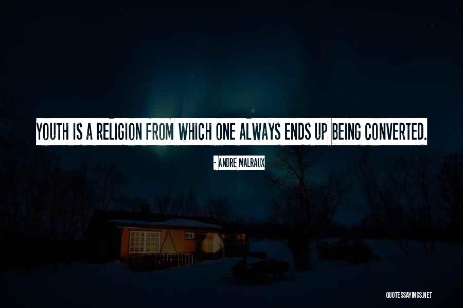 Andre Malraux Quotes 848410 Andre Malraux Quotes 848410