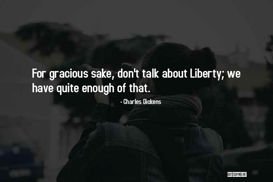 Andre Michelin Quotes By Charles Dickens Andre Michelin Quotes By Charles Dickens