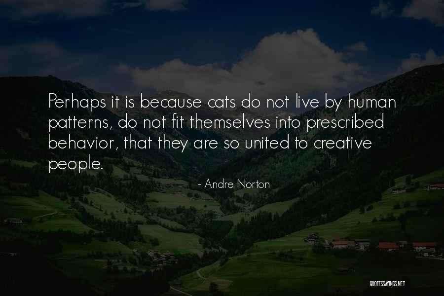 Andre Norton Quotes 1226917