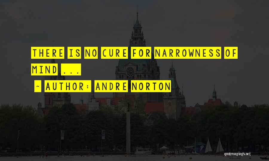 Andre Norton Quotes 1382450