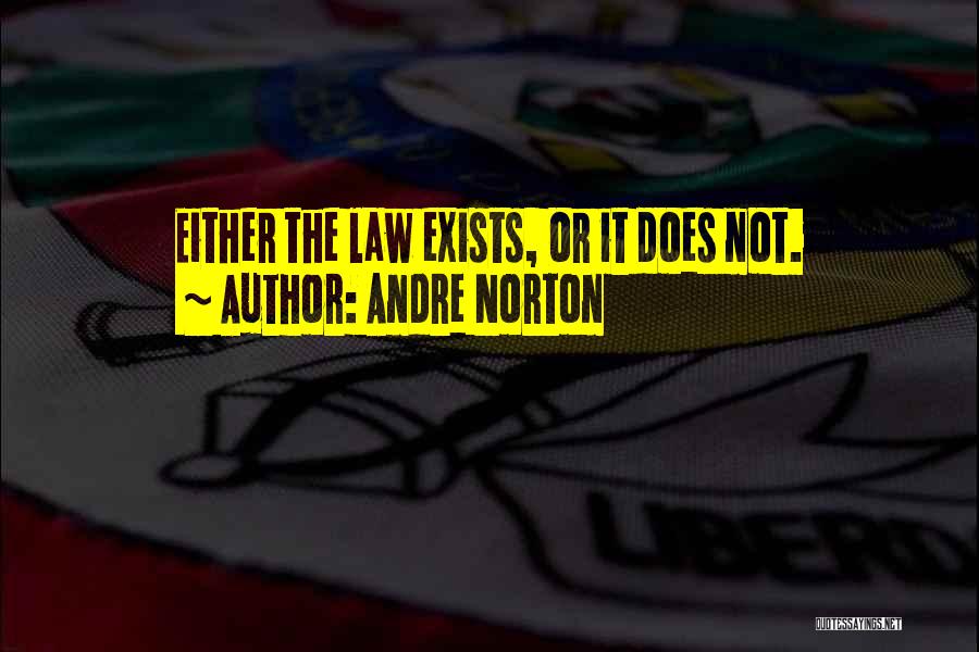 Andre Norton Quotes 218808