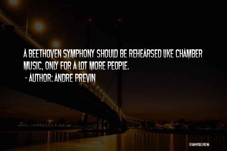 Andre Previn Quotes 1957972