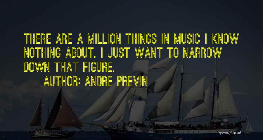 Andre Previn Quotes 1965069