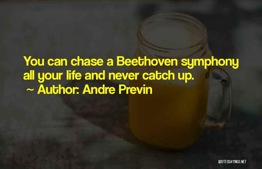 Andre Previn Quotes 2155033