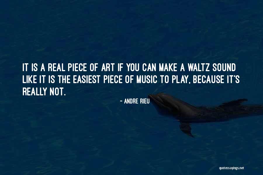 Andre Rieu Quotes 1984685 Andre Rieu Quotes 1984685