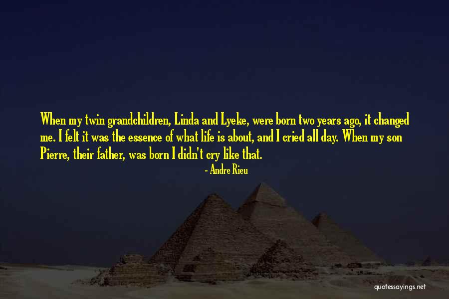 Andre Rieu Quotes 2083178 Andre Rieu Quotes 2083178