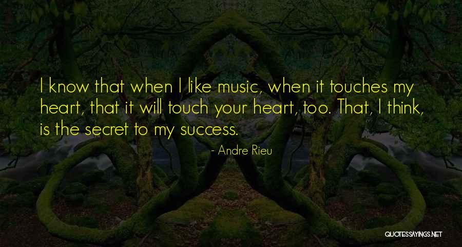Andre Rieu Quotes 2171744 Andre Rieu Quotes 2171744