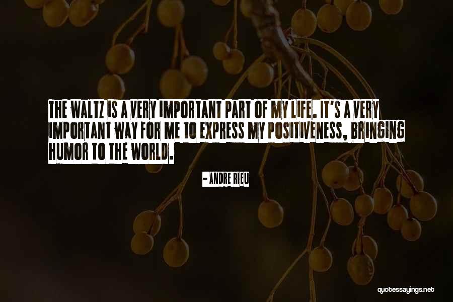 Andre Rieu Quotes 268889 Andre Rieu Quotes 268889