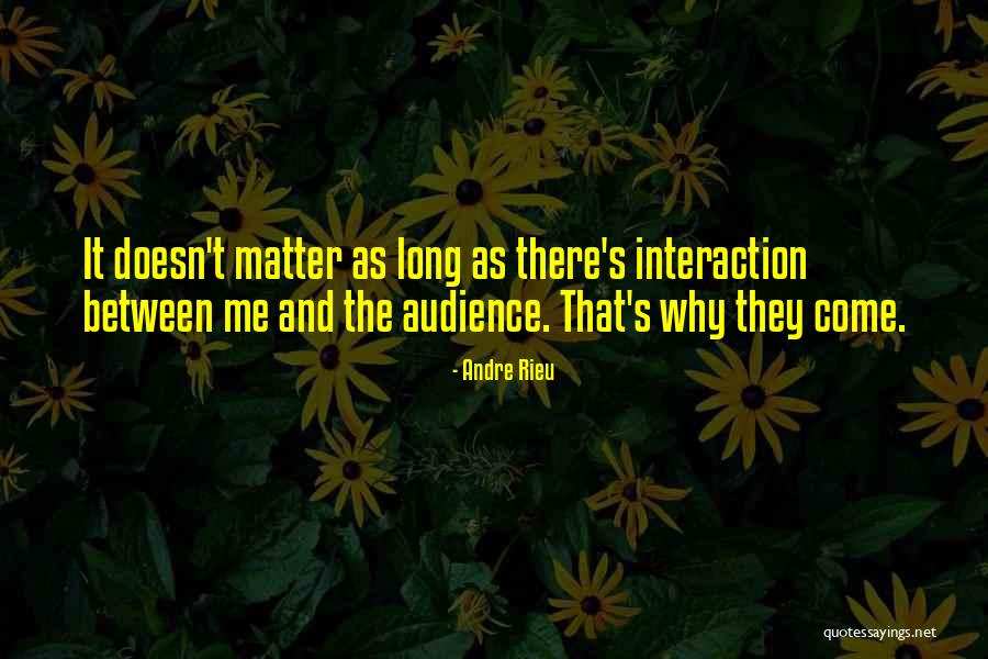 Andre Rieu Quotes 351382 Andre Rieu Quotes 351382