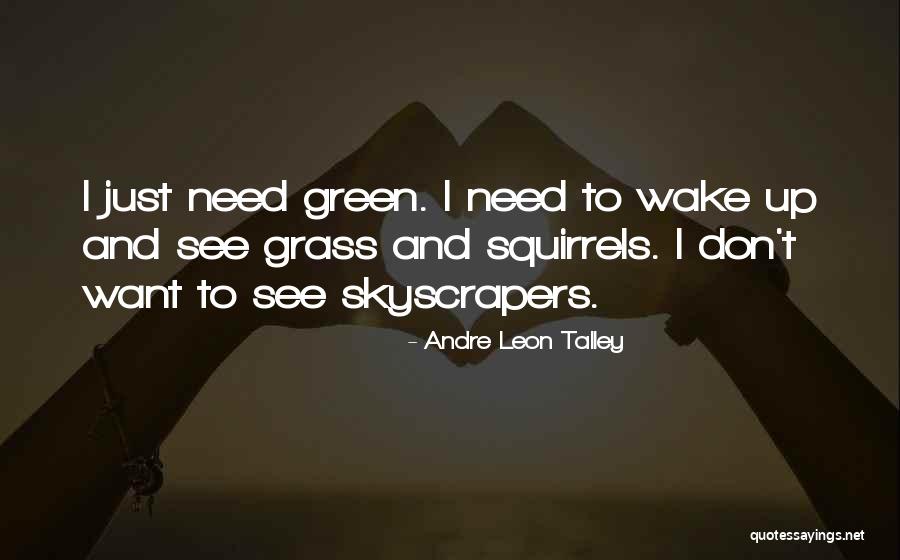 Andre Talley Quotes By Andre Leon Talley Andre Talley Quotes By Andre Leon Talley