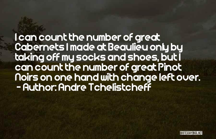 Andre Tchelistcheff Quotes 1817832