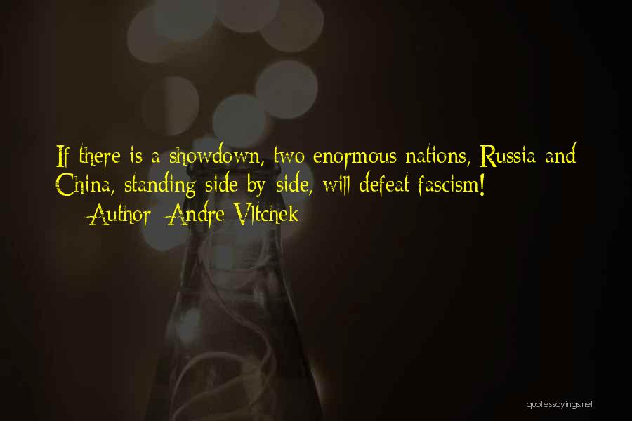 Andre Vltchek Quotes 1031607