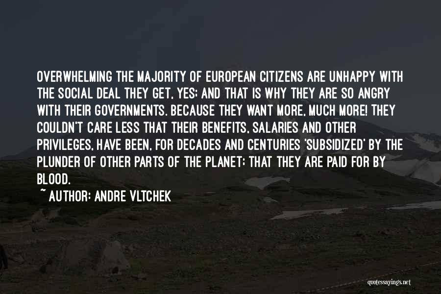 Andre Vltchek Quotes 1198356