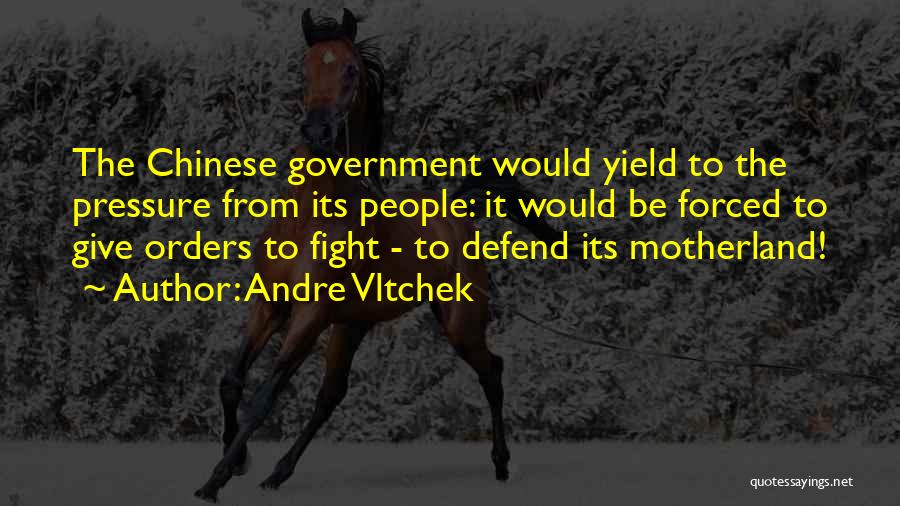 Andre Vltchek Quotes 131243