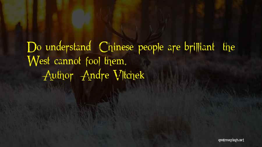 Andre Vltchek Quotes 1514523