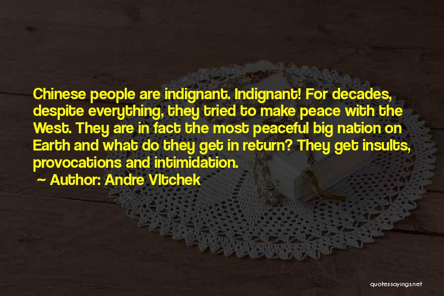 Andre Vltchek Quotes 1553863