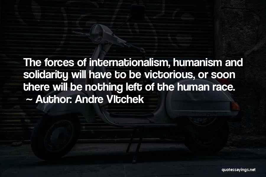 Andre Vltchek Quotes 1815992