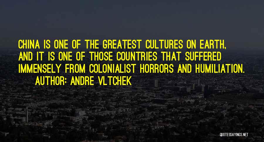 Andre Vltchek Quotes 2111015