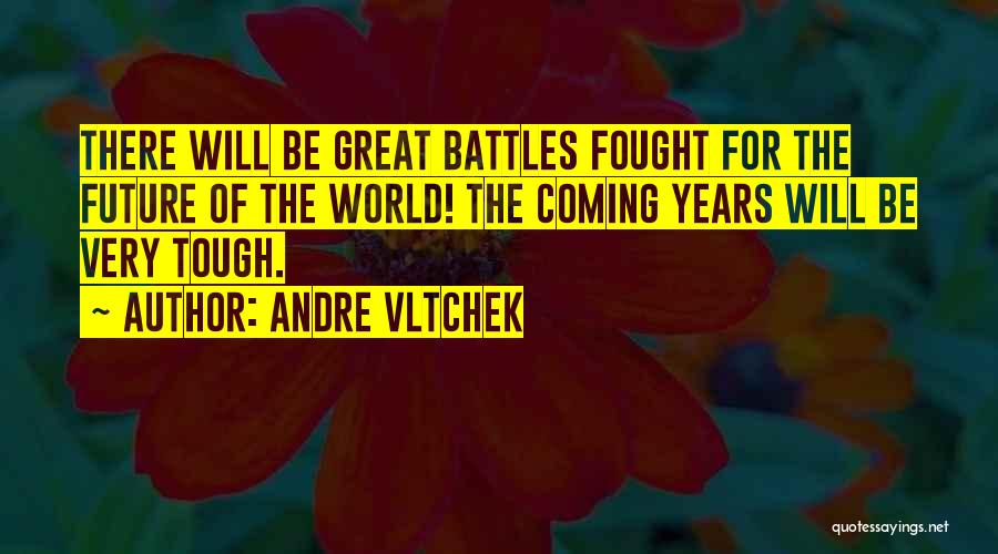 Andre Vltchek Quotes 2113991