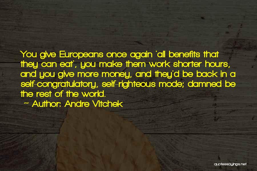 Andre Vltchek Quotes 2148477
