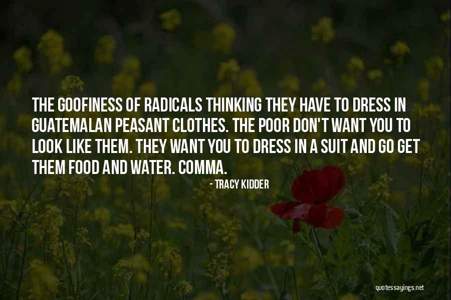 Andrea Ager Quotes By Tracy Kidder Andrea Ager Quotes By Tracy Kidder