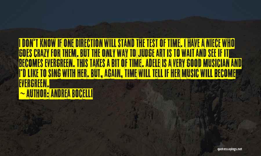 Andrea Bocelli Quotes 1335960