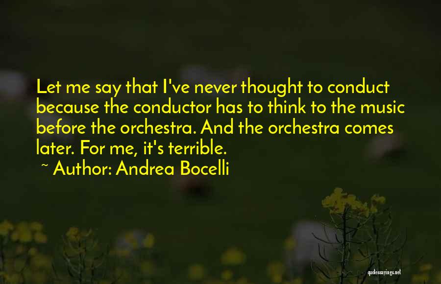 Andrea Bocelli Quotes 1474842