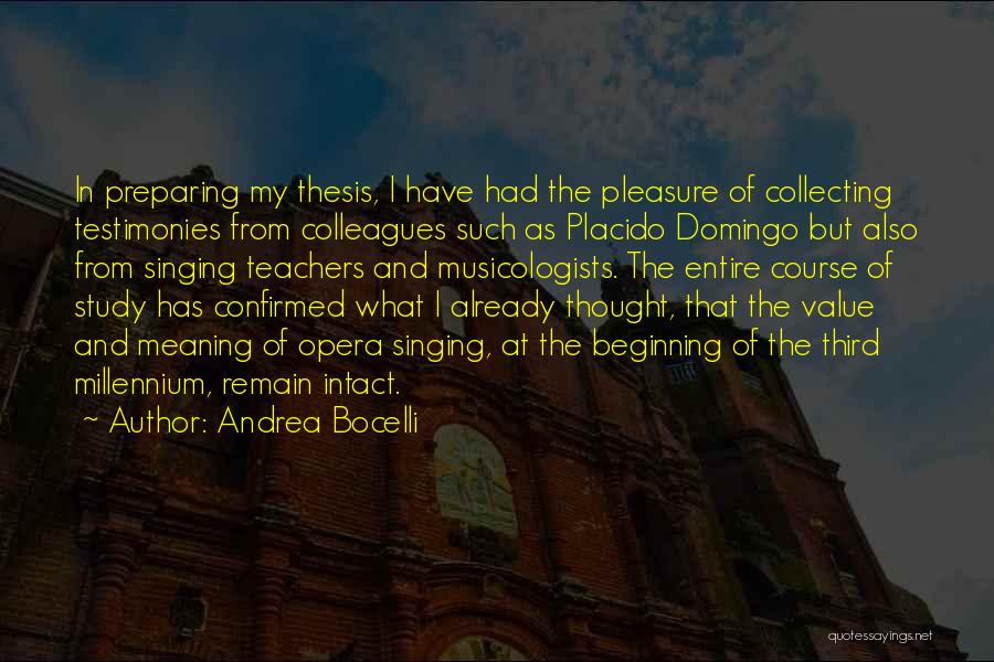 Andrea Bocelli Quotes 1581028