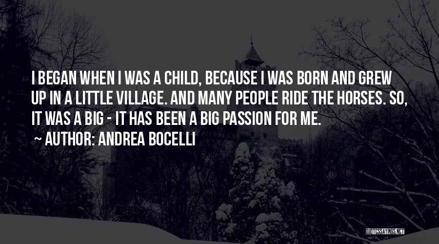 Andrea Bocelli Quotes 2058835