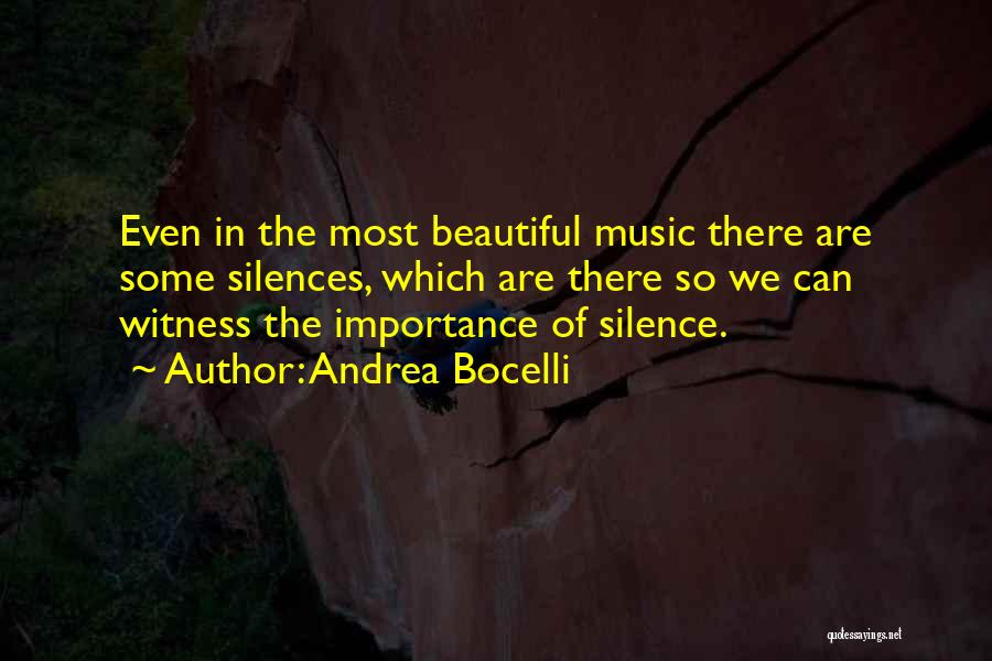 Andrea Bocelli Quotes 211020